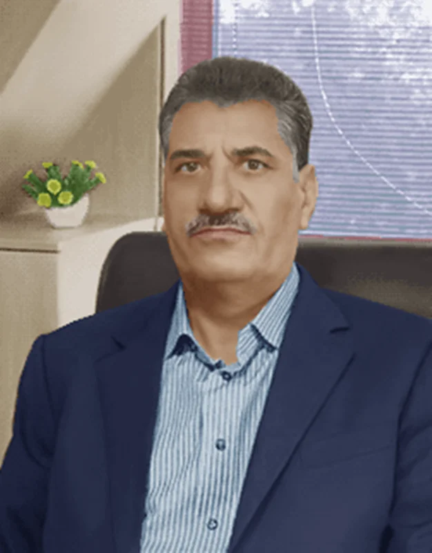 سفارش رئیس اداره آب کرمان