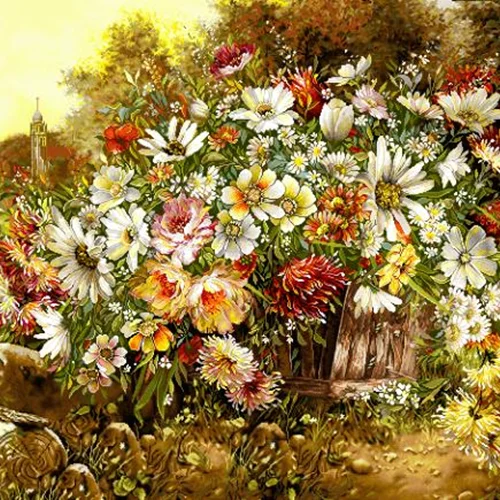 طبیعت و گل ها (13473)