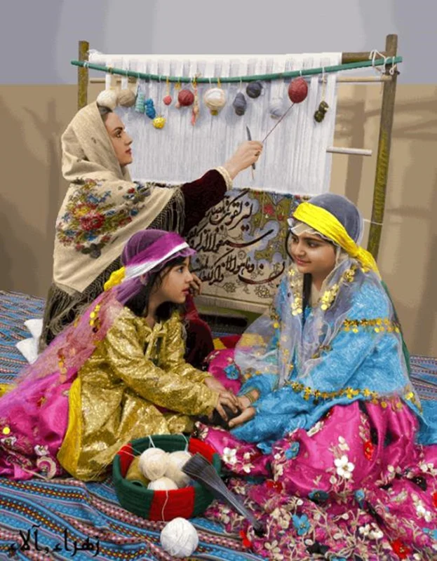 سفارشی خانم رستایش (12595)