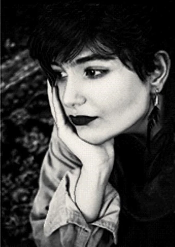 تشعیر سفارشی خانم جان نثار (13721)