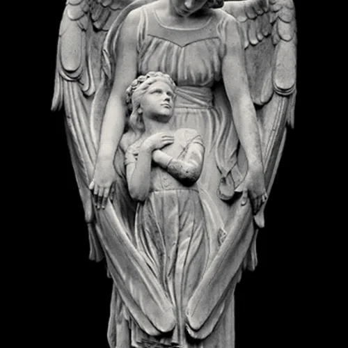 مادر فرشته زمینی (13828)