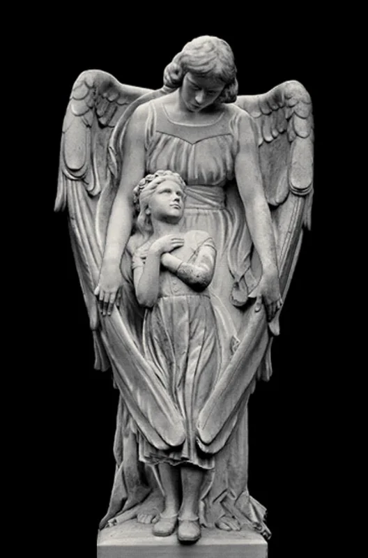 مادر فرشته زمینی (13828)