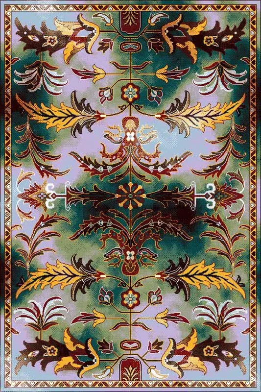 نوا مدرن۳ ، ذرع ونیم ساروق جدید