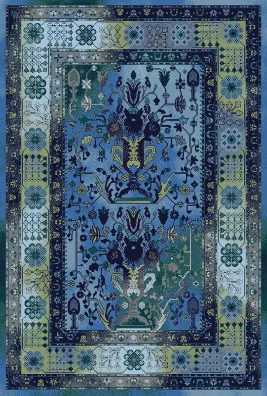 گلبهار ؛  مدرن  03