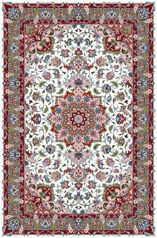 ریتا کد ۲   ساروق ،اراک