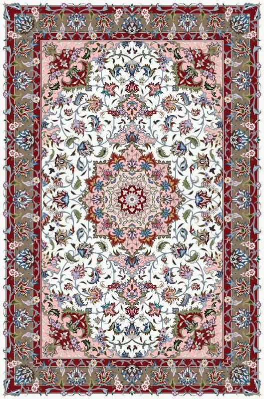 ریتا،  ساروق ،اراک ،ذرع و نیم