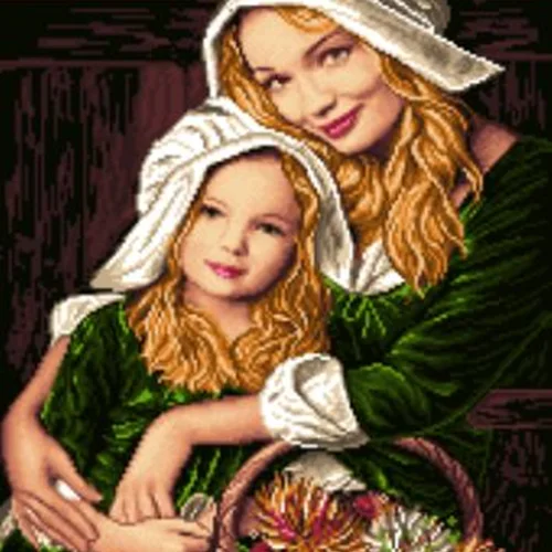 مادر و دختر (13165)