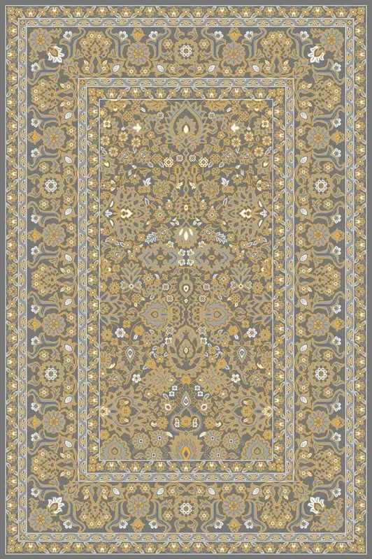 طلا  با زمینه فیلی کد ۷